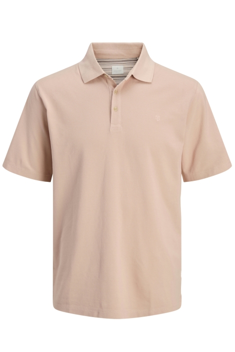Jack & Jones jprbluwilliam wash ss polo sn